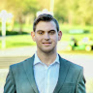 Meet your Posher, Bradley